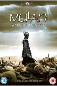Mulan Ultimate Edition (2009) (2 Discs)